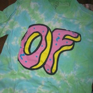 odd future t shirt